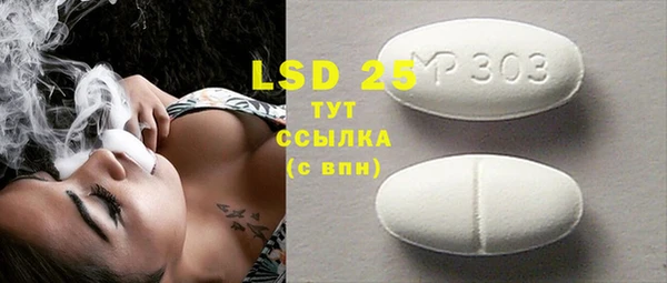 хмурый Алексеевка